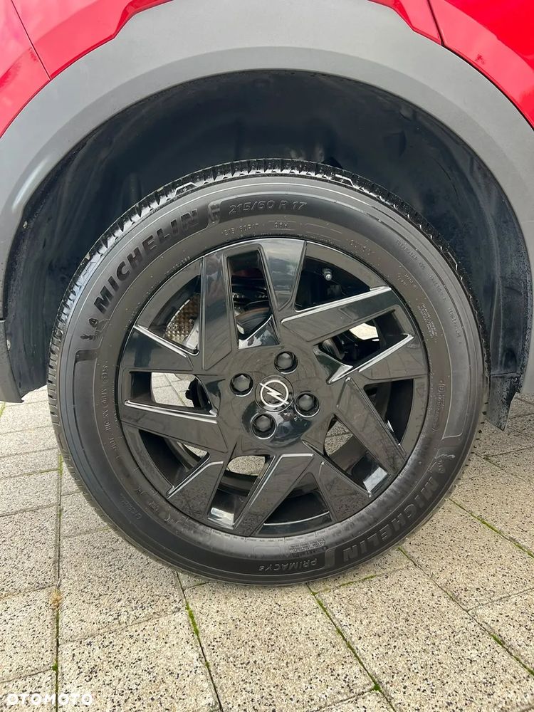 Opel Mokka 1.2 T GS Line S&S - 21