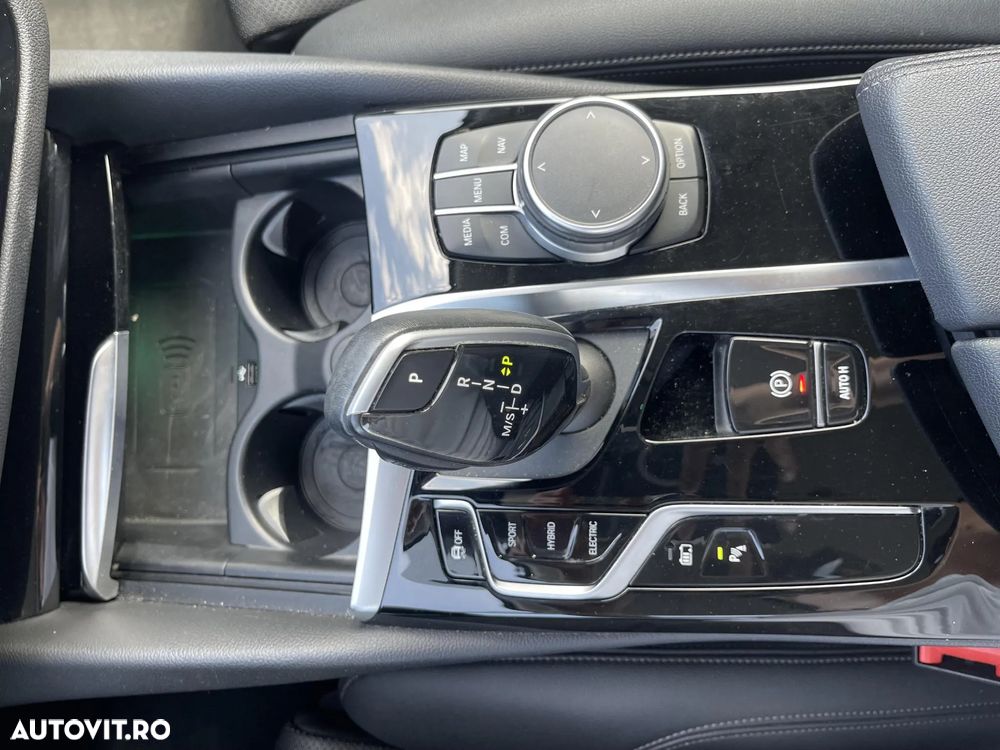 BMW Seria 5 - 23