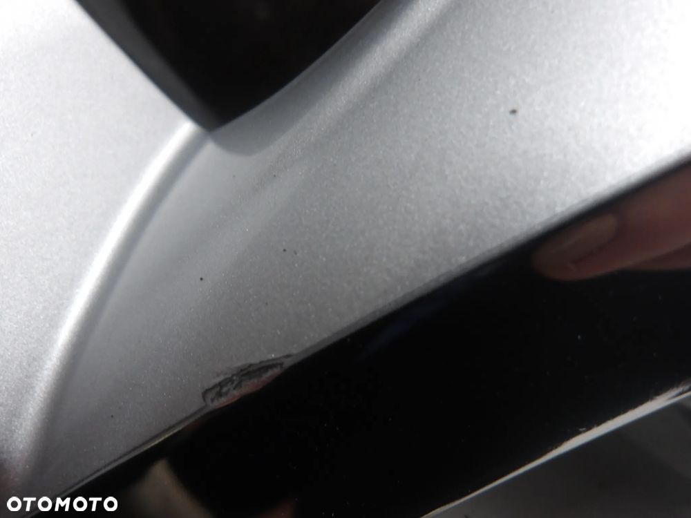 CITROEN C5 III SEDAN FELGI ALUMINIOWE ALUFELGI 5X108 7J ET32 R17 - 19