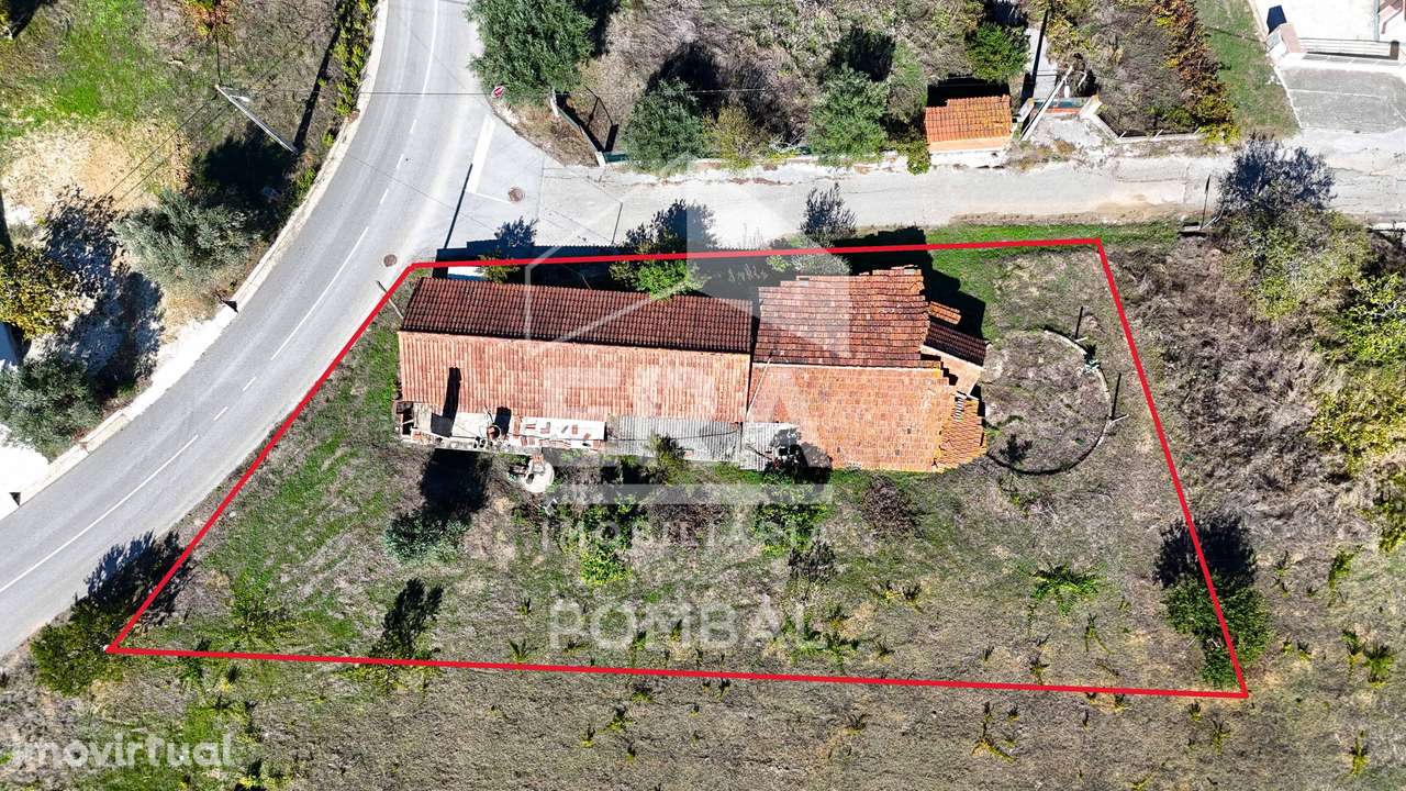 Moradia T3, Santiago e São Simão de Litém e Albergaria dos Doze - Grande imagem: 3/18