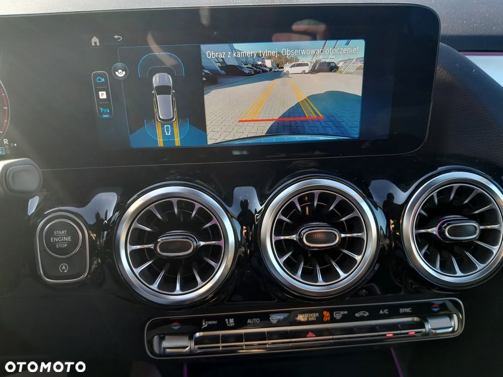 Mercedes-Benz GLA 200 mHEV AMG Line 7G-DCT - 11