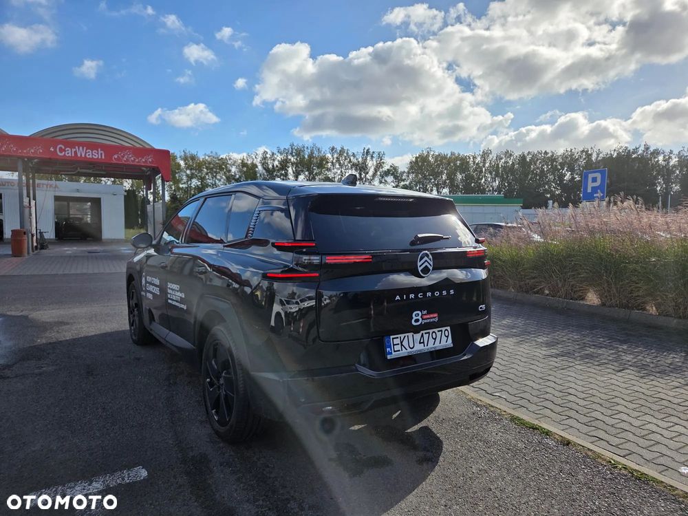 Citroën C5 Aircross - 5