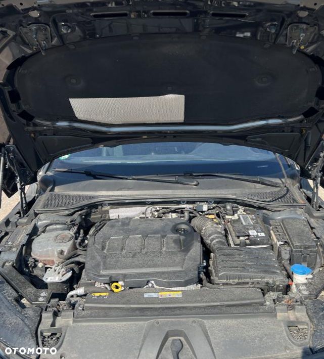 Volkswagen Arteon 2.0 TSI DSG R-Line - 6