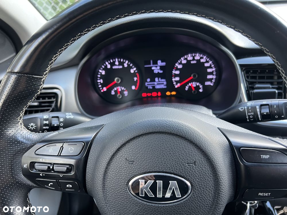 Kia Stonic - 7