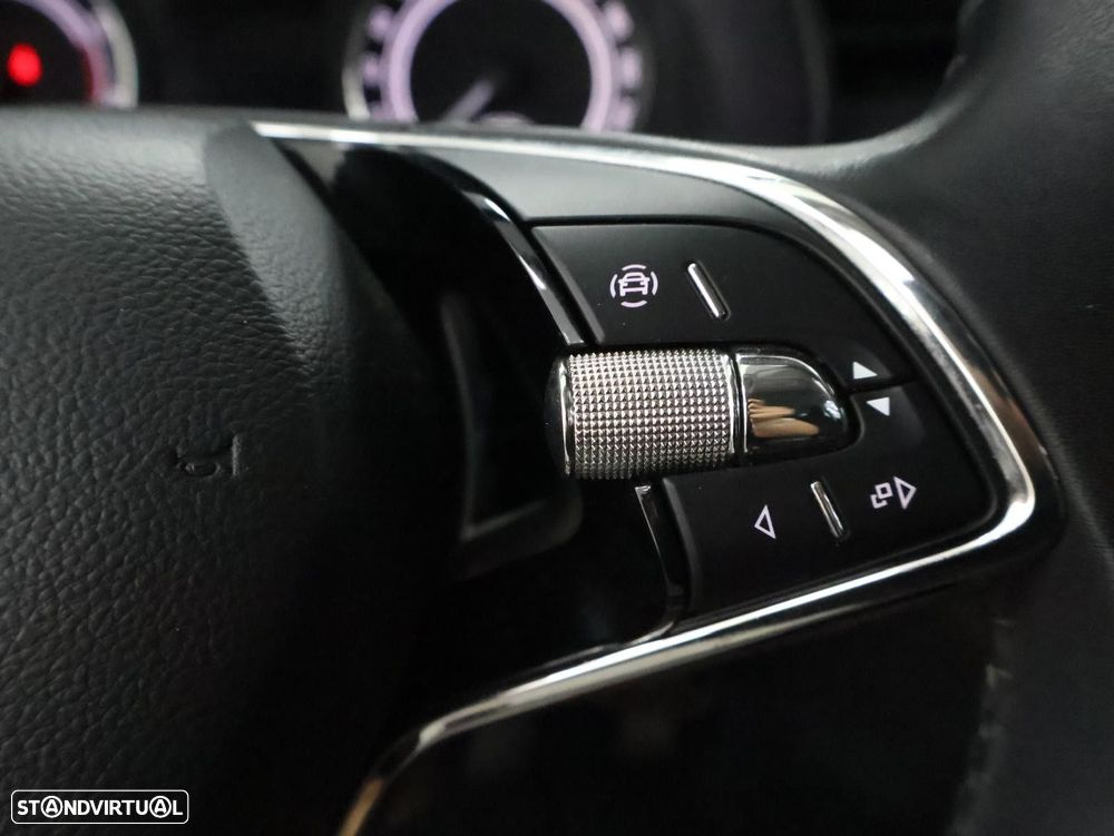 Skoda Scala 1.0 TSI Ambition - 19