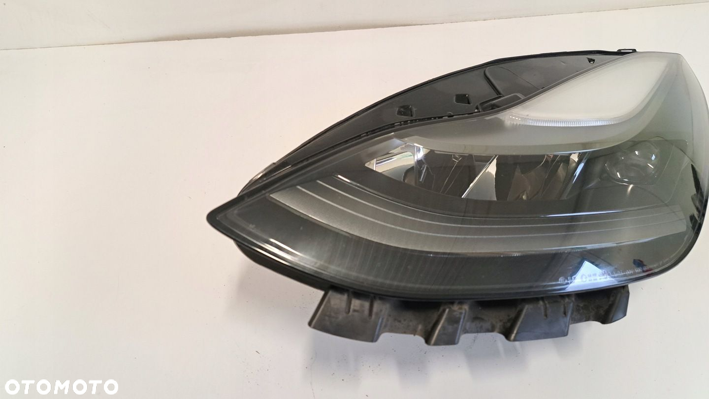 Lampa lewy przód TESLA model 3 lift Y 20- - 2