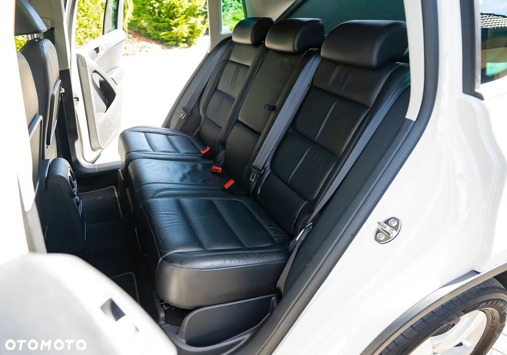 Volkswagen Tiguan 2.0 TDI DPF 4Motion DSG Exclusive - 31