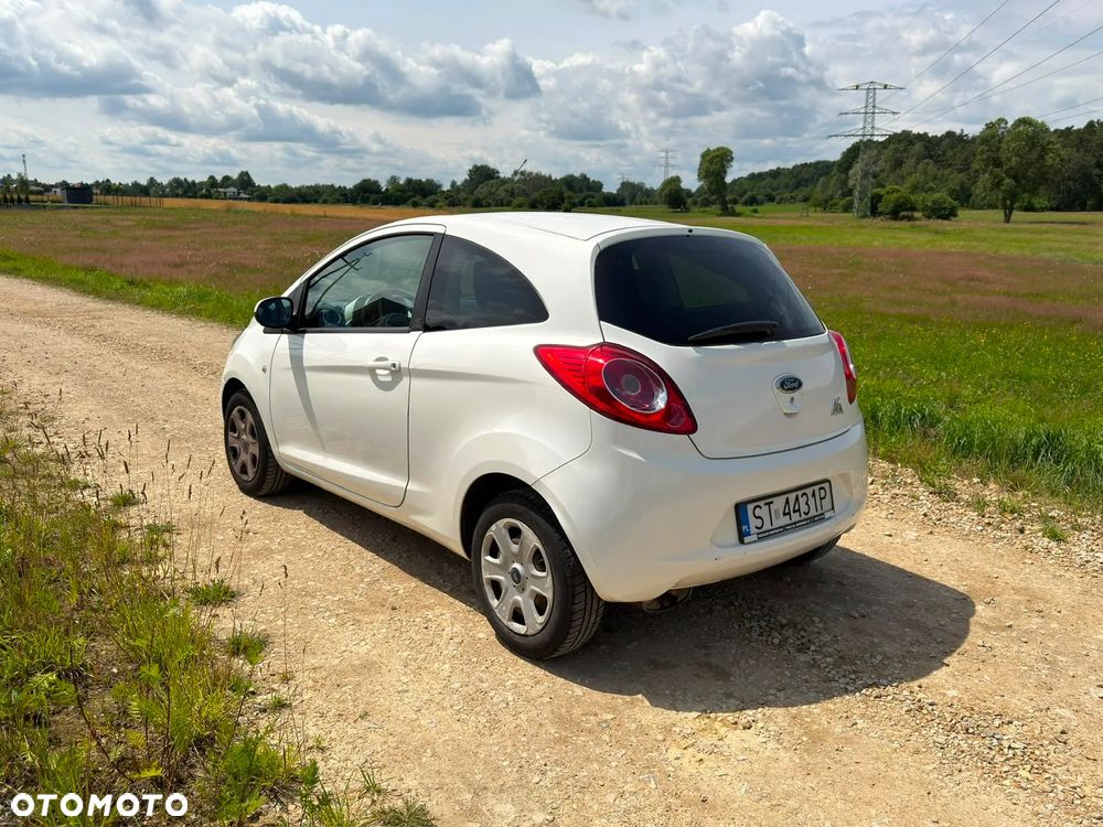 Ford KA - 11