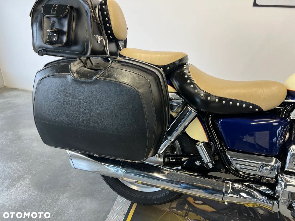 Honda Valkyrie - 34