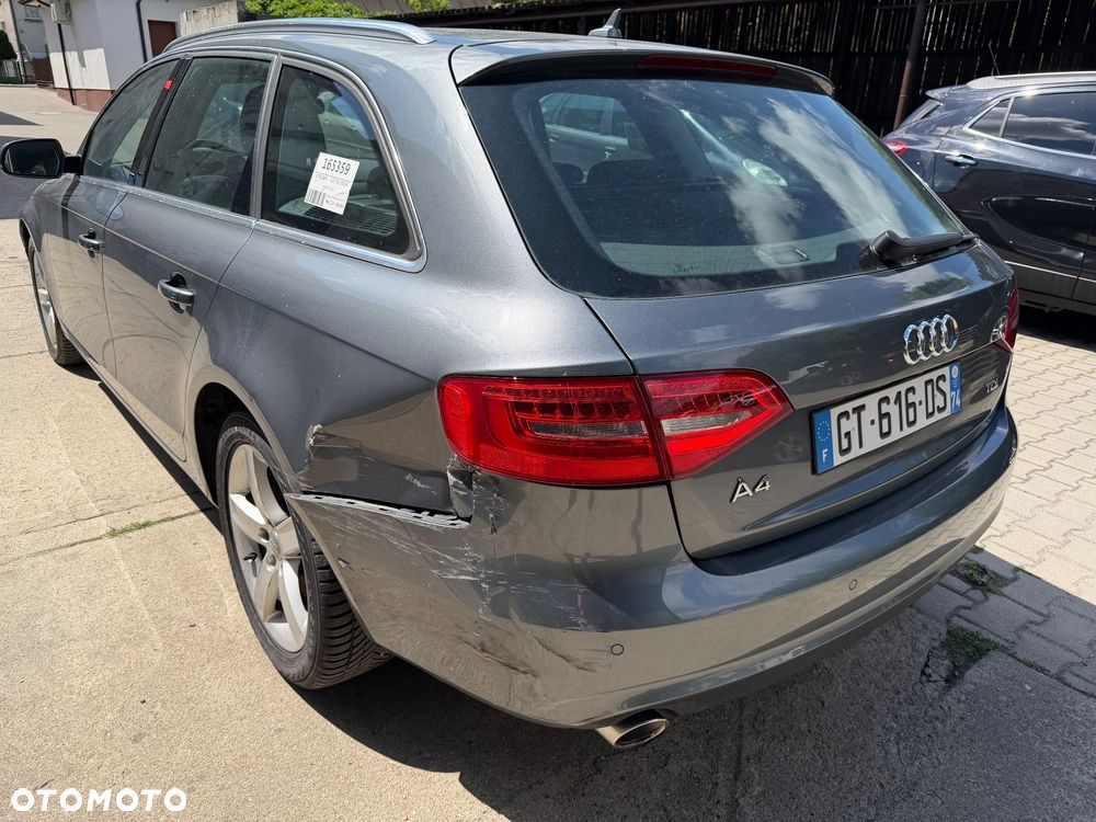 Audi A4 Avant - 29