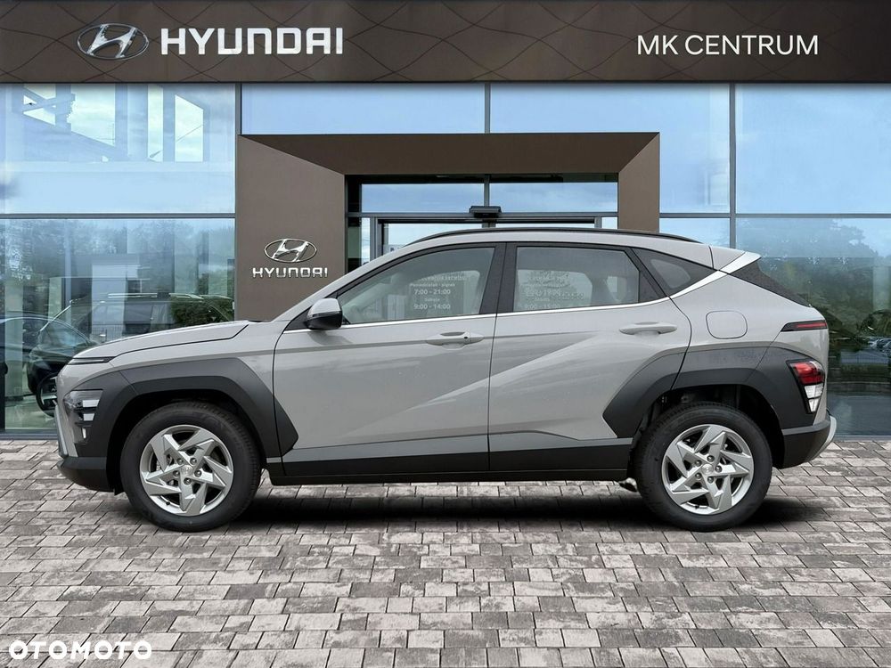 Hyundai Kona 2026
