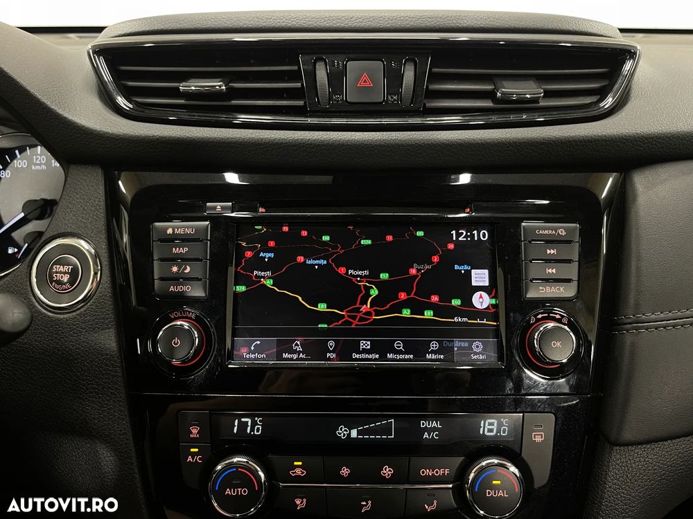 Nissan X-Trail 1.3 DIG-T N-Connecta - 16