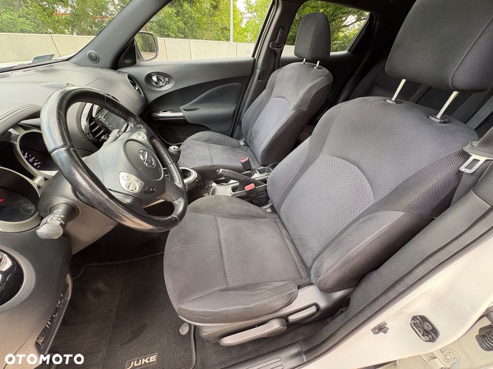 Nissan Juke - 18