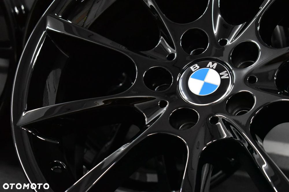 Felgi BMW 5x120 R18 e90 e92 93 F30 F31 F10 F11 F32 F36 X4 X3 X1 F01 - 4