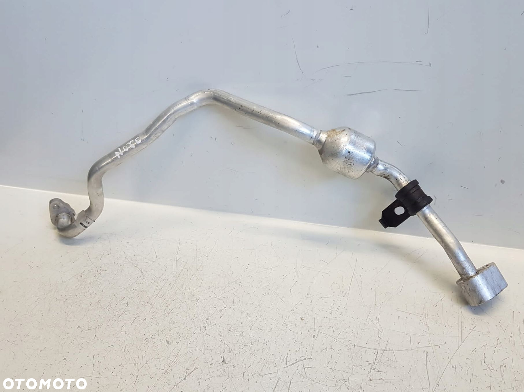 NOTE E11 06- 1.5 DCI PRZEWÓD KLIMY KLIMATYZACJI - 2