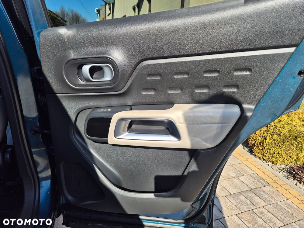 Citroën C5 Aircross 1.2 PureTech Feel - 30