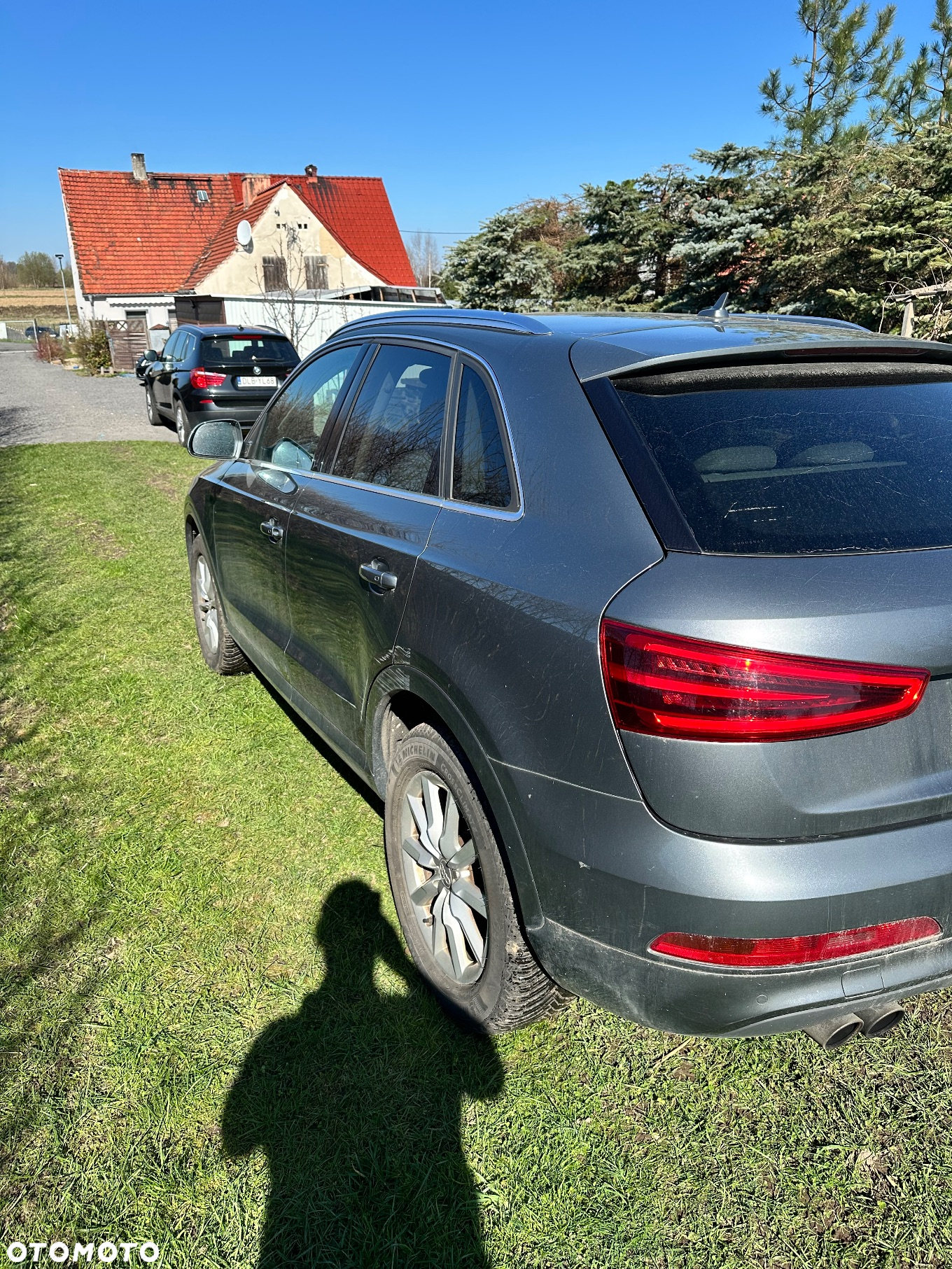 Audi Q3 2.0 TDI Quattro S tronic - 5