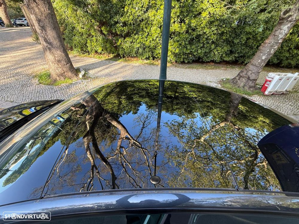 Tesla Model 3 Long Range Tração Integral Premium - 14