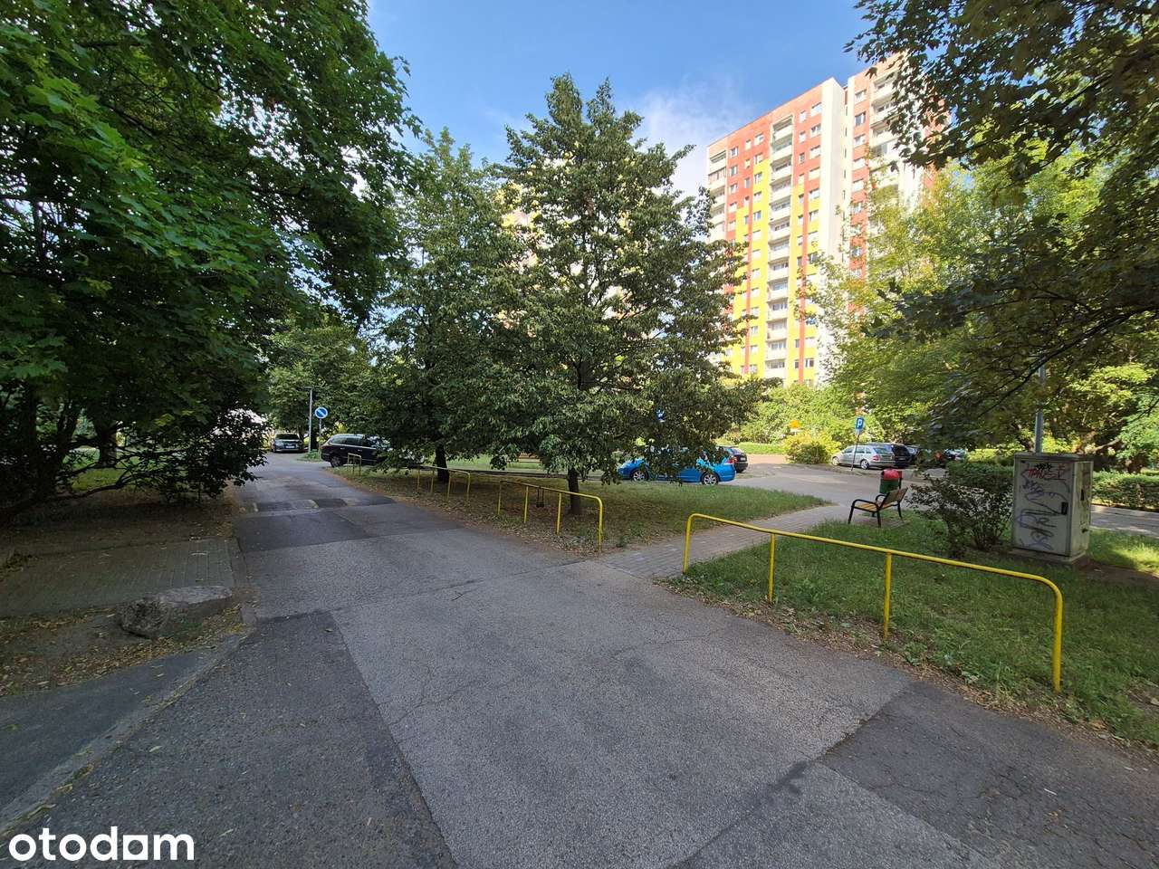 Bielany 3 pokoje 64 m2 dwustronne słoneczne Prowizja 0%