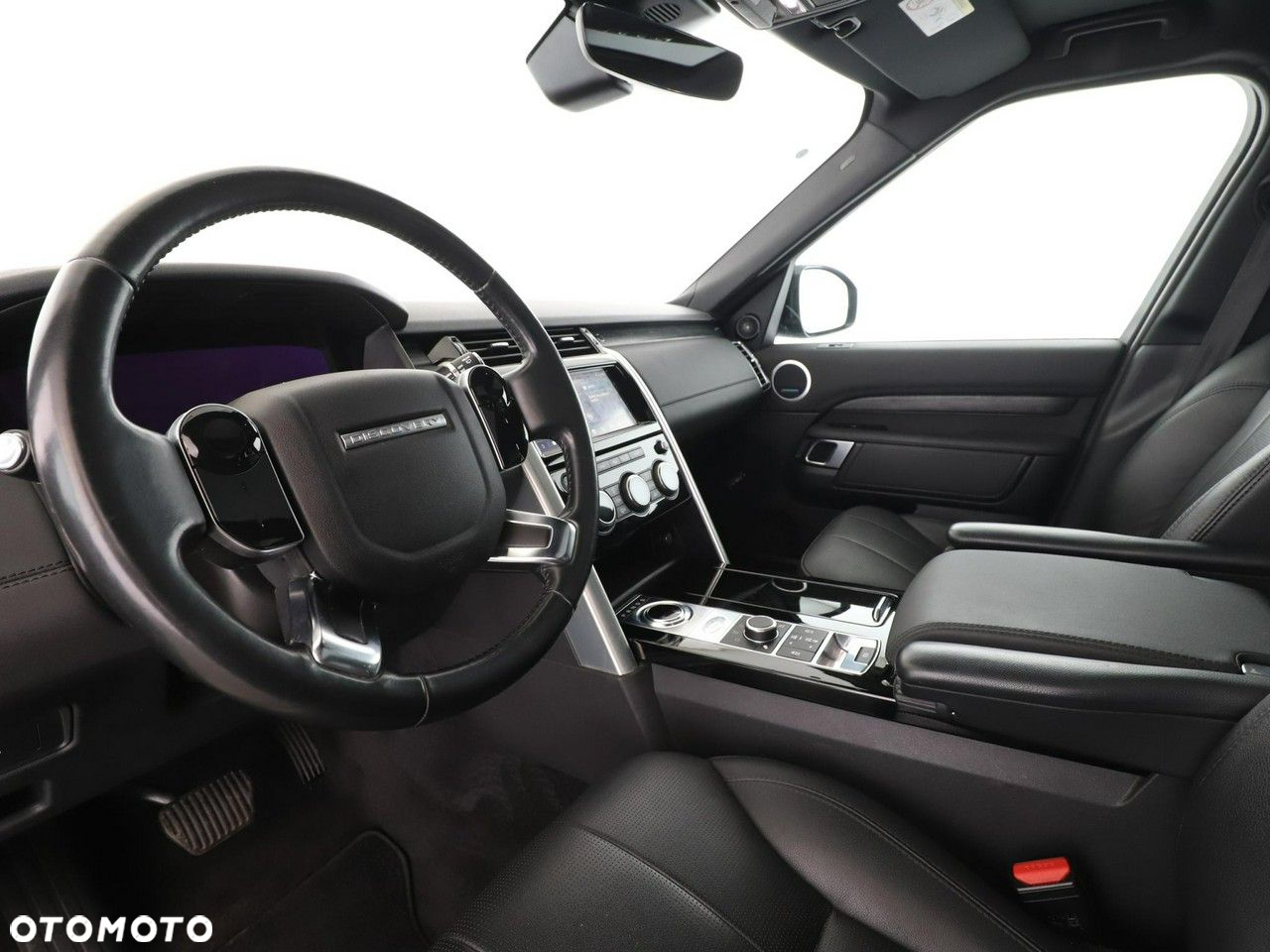 Land Rover Discovery 2.0 Sd4 Landmark Edition - 14