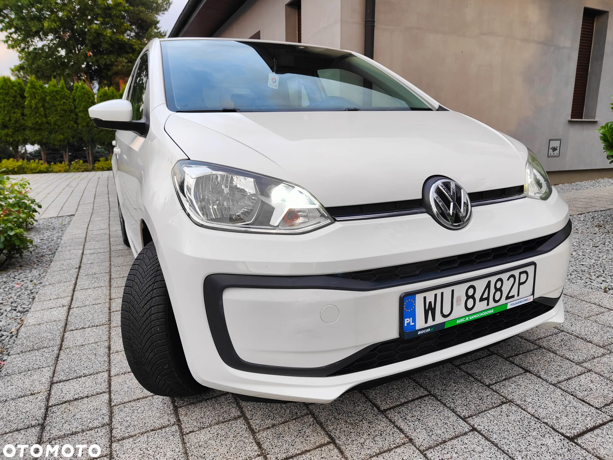 Volkswagen up! 1.0 move - 33
