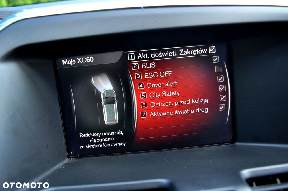 Volvo XC 60 D3 Drive-E Summum - 30