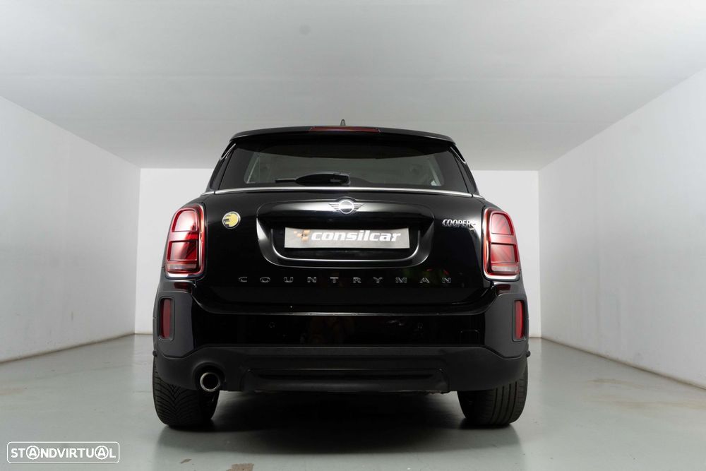 MINI Countryman Cooper SE ALL4 Auto - 5
