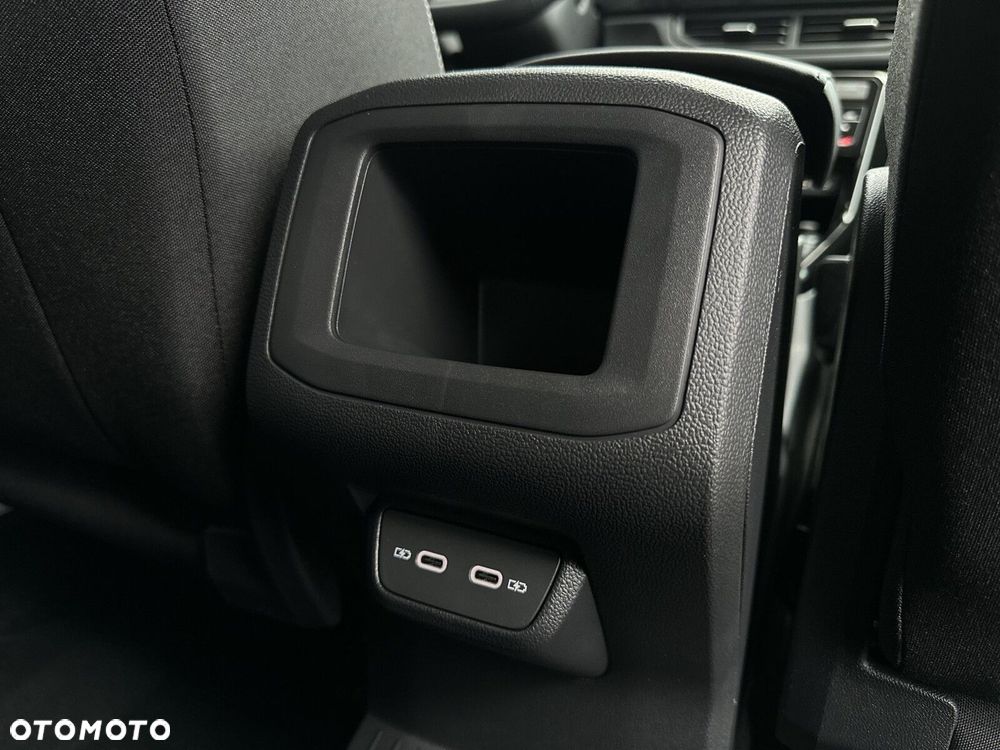 Volkswagen T-Cross 1.5 TSI ACT Life Plus DSG - 35