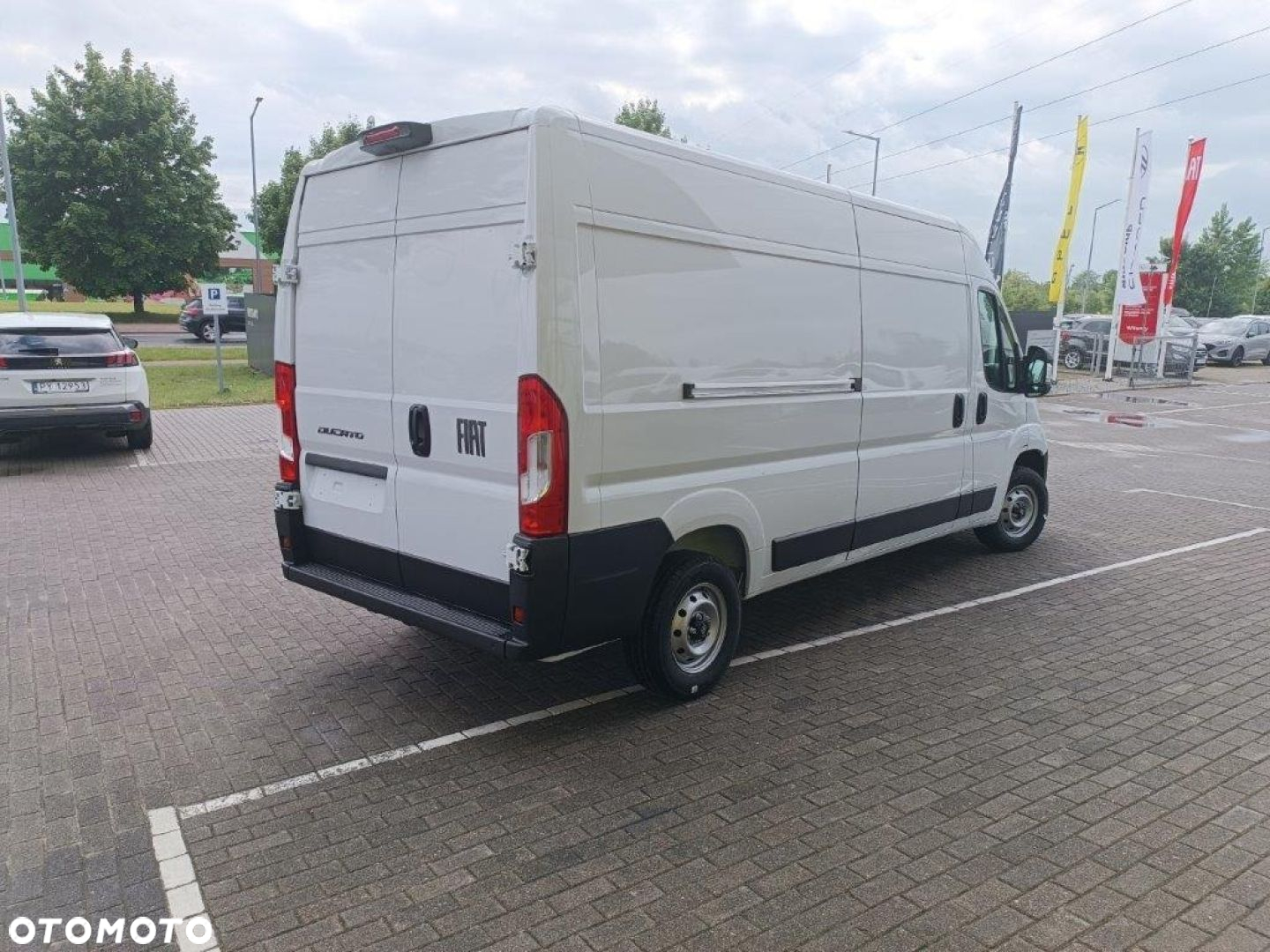 Fiat DUCATO - 7