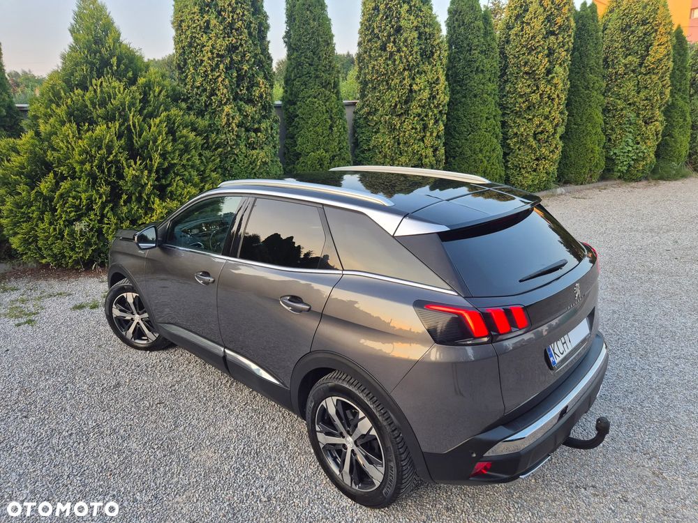 Peugeot 3008 - 18