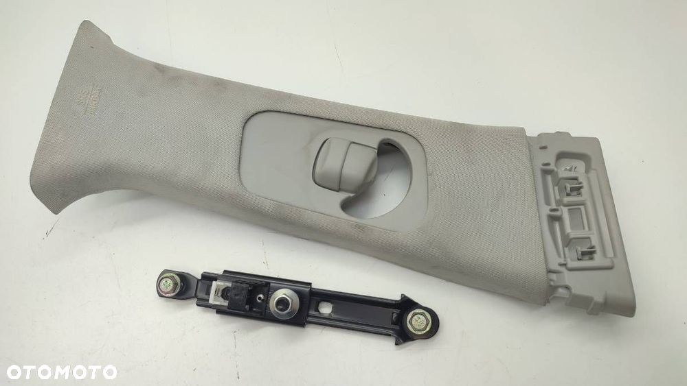 OSŁONA SŁUPKA REGULACJA PASA PRAWA PASAŻERA INFINITI Q50 - 1