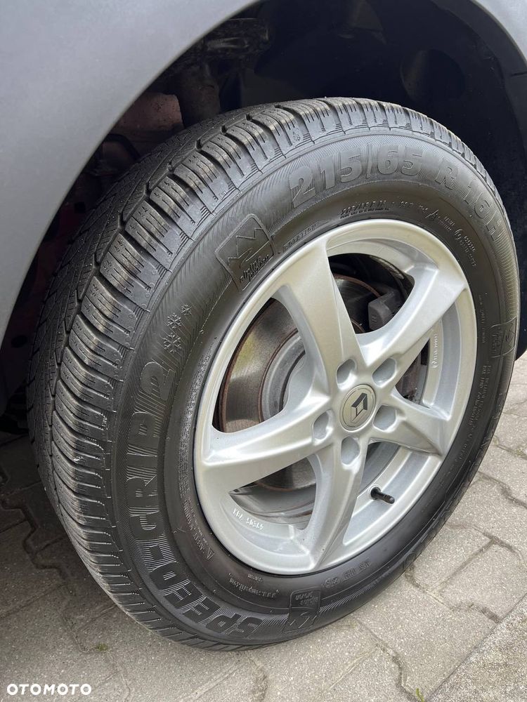 Renault Kadjar 1.2 Energy TCe Intens - 19