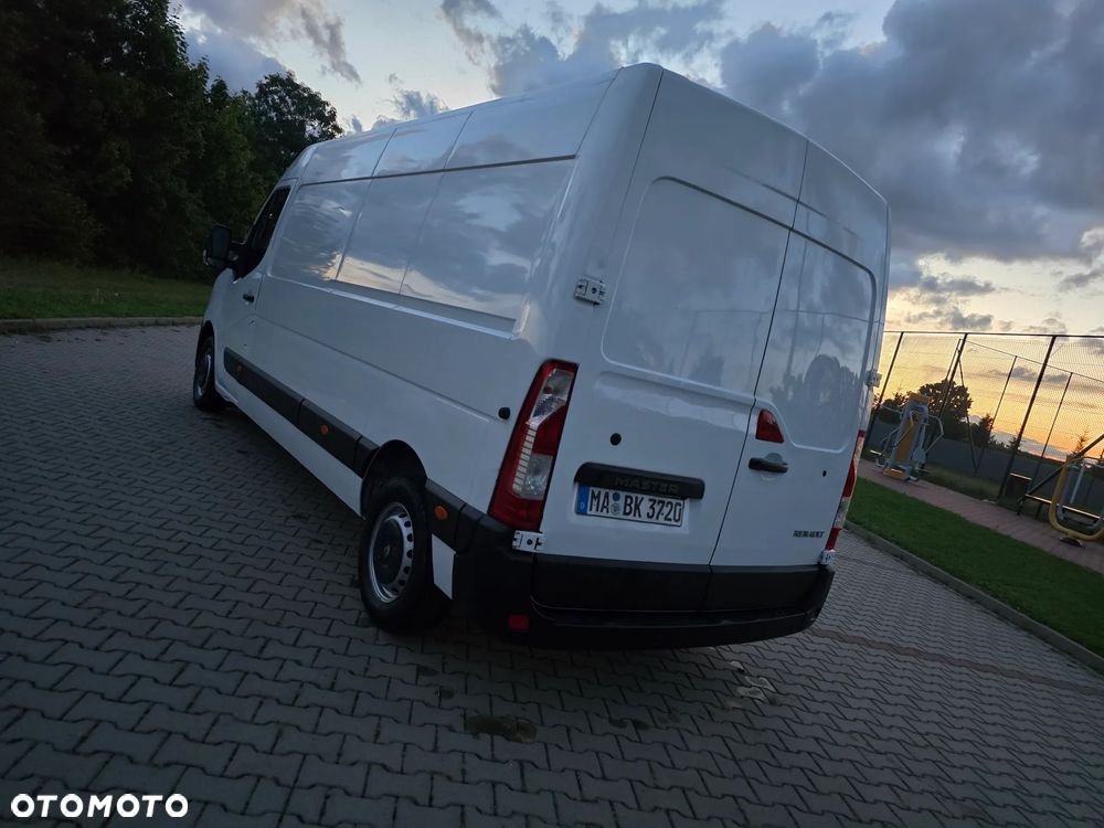 Renault Master - 14