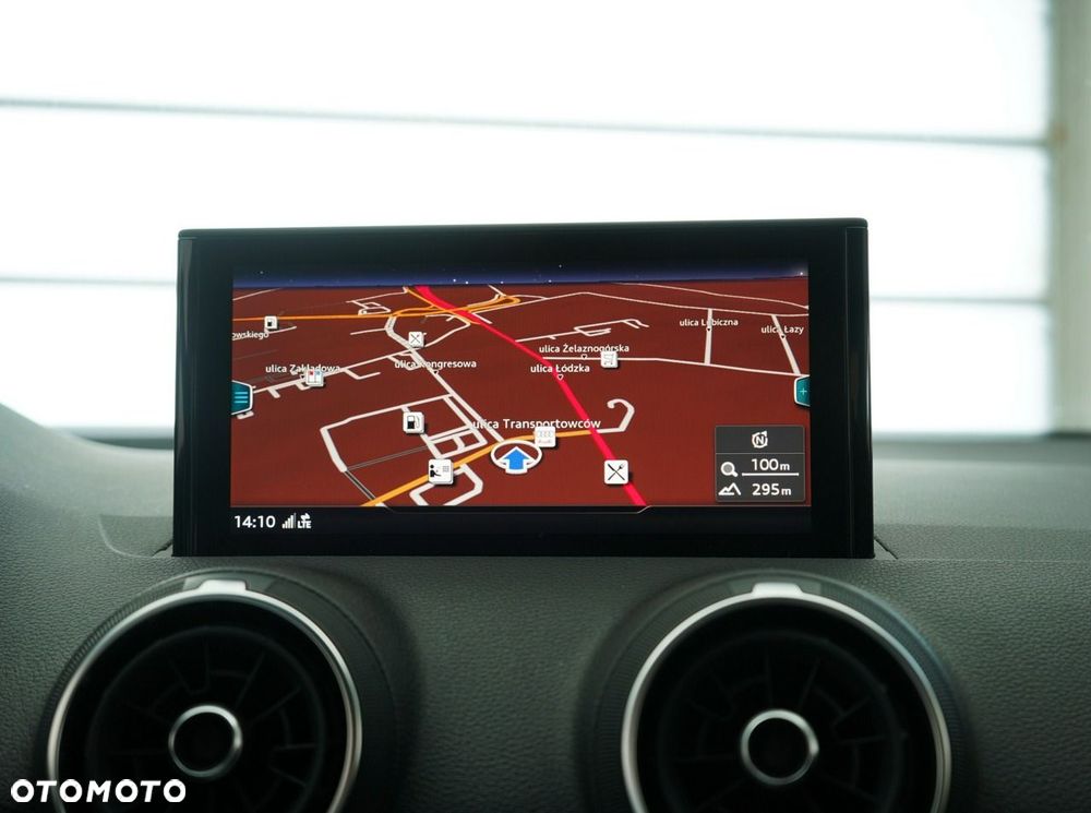 Audi Q2 - 38