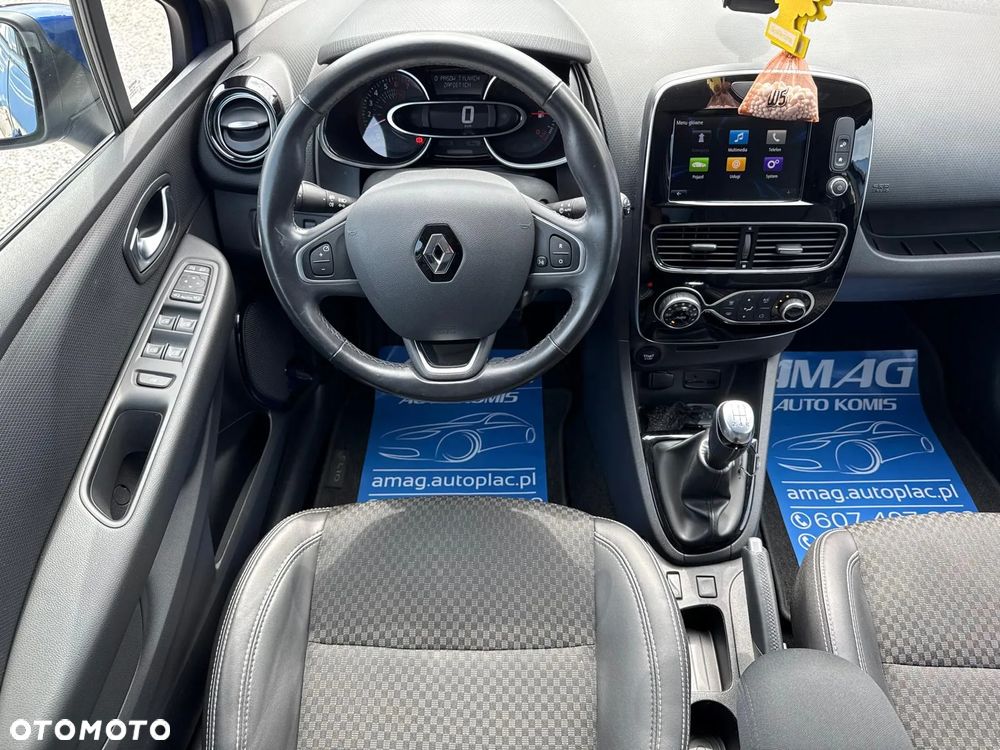 Renault Clio 0.9 Energy TCe Intens - 22