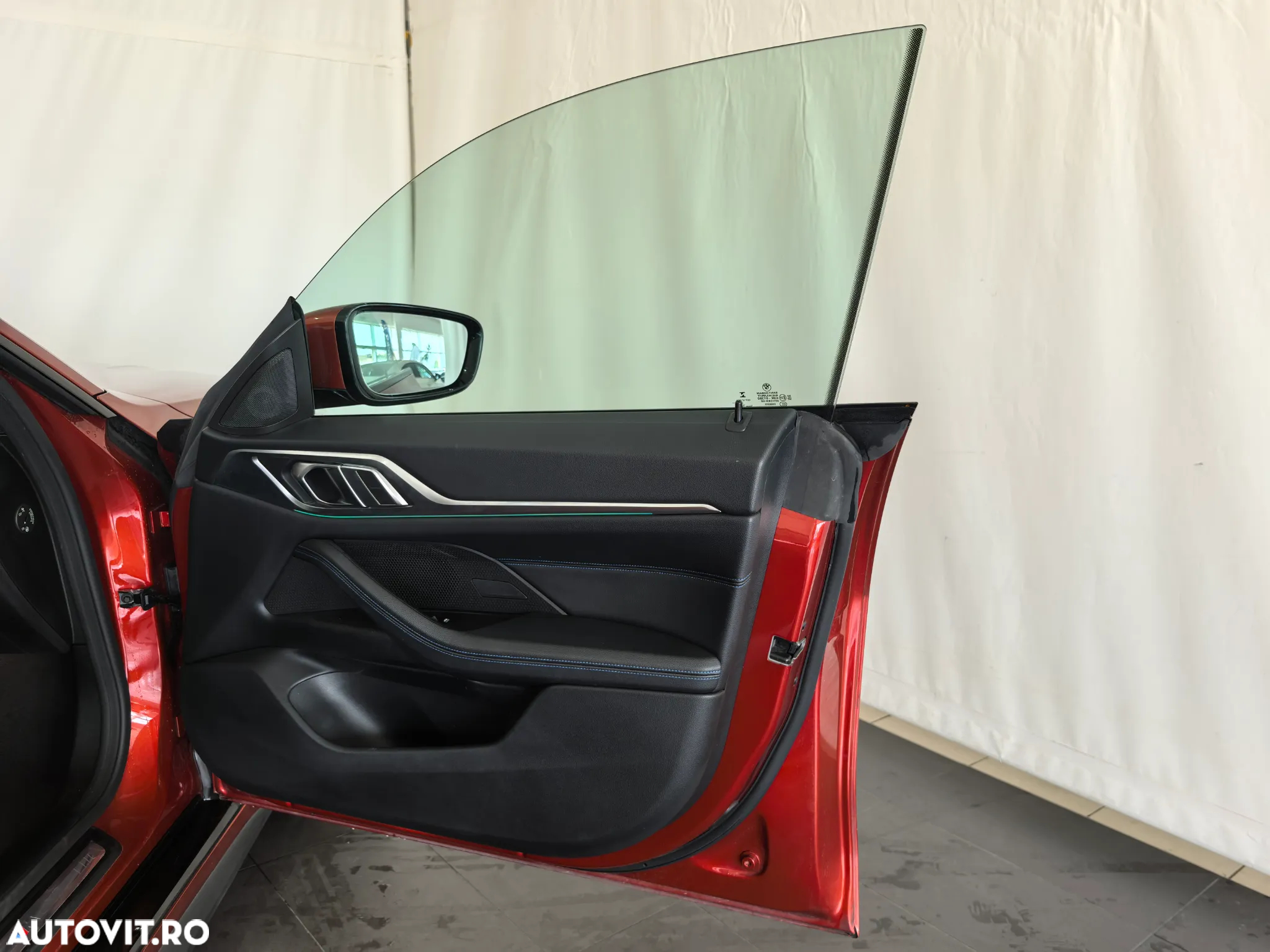 BMW Seria 4 420d AT MHEV - 25