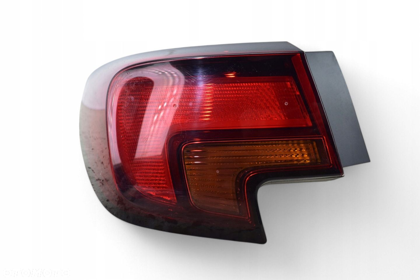 Lampa Lewy Tył OPEL ASTRA K HATCHBACK 39015943 2015-2019 - 4