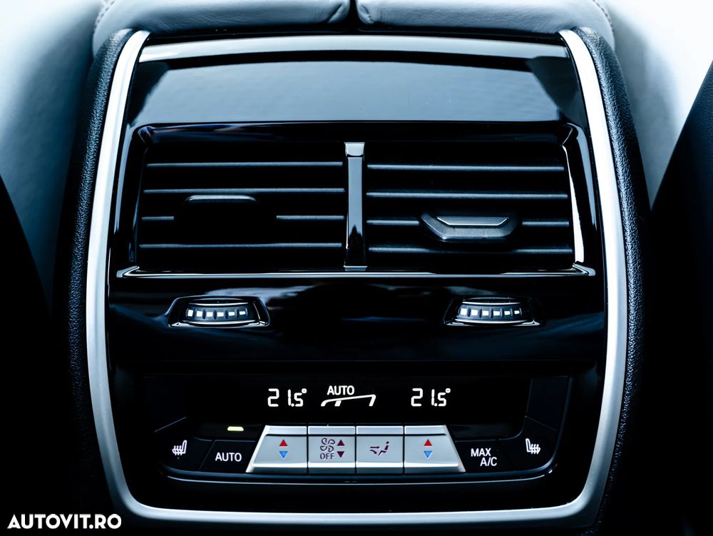BMW X5 M Competition MHEV - 28