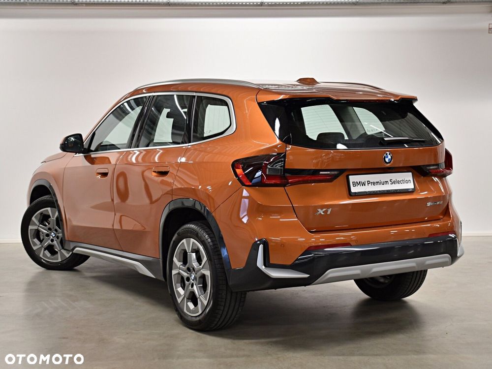 BMW X1 - 3