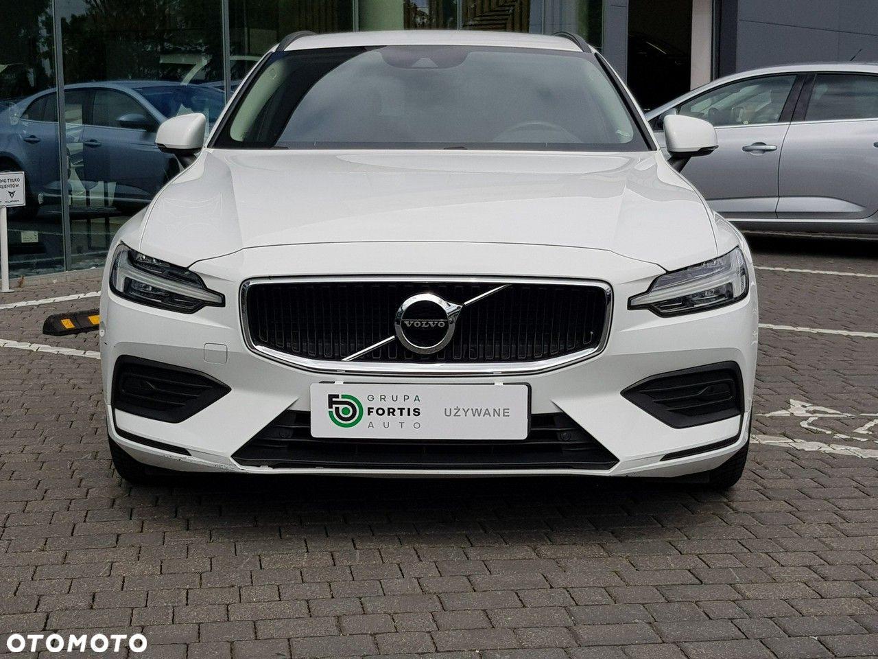 Volvo V60 - 12