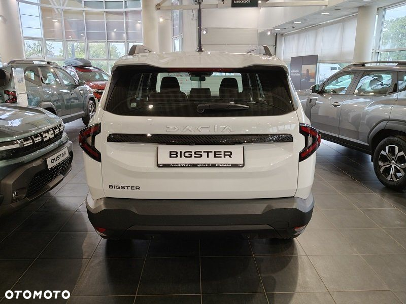 Dacia Bigster - 5