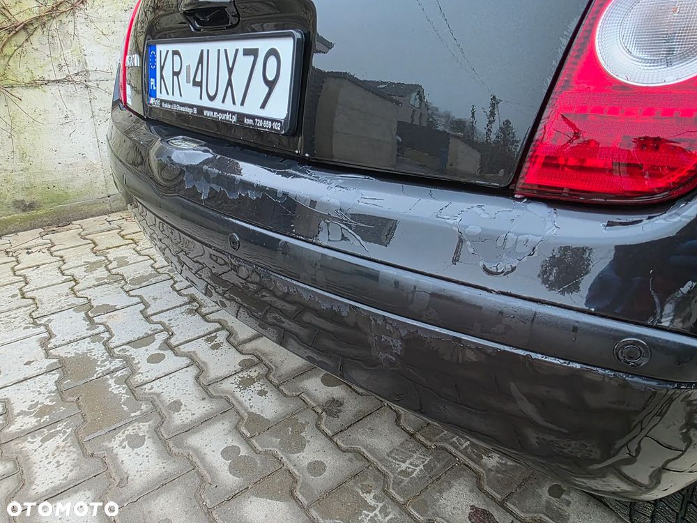 Nissan Micra 1.2 Visia - 6