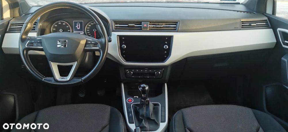 Seat Arona 1.0 TSI Xcellence S&S - 22