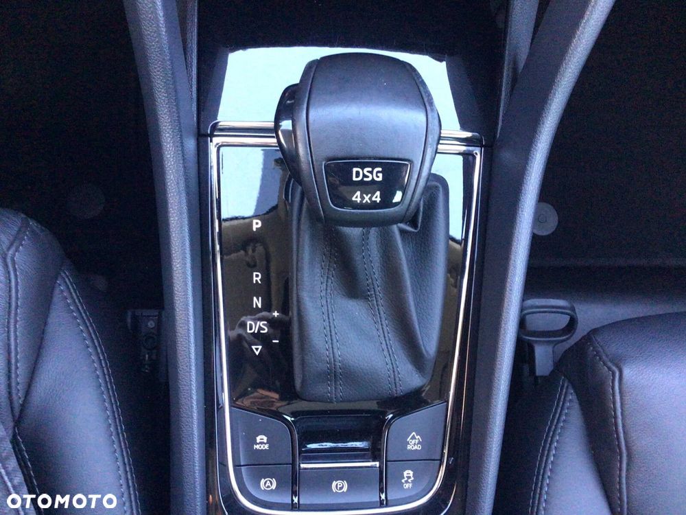 Skoda Kodiaq 2.0 TDI 4x4 L&K DSG - 25