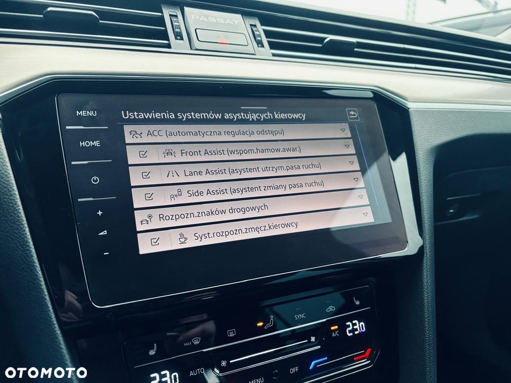 Volkswagen Passat - 29