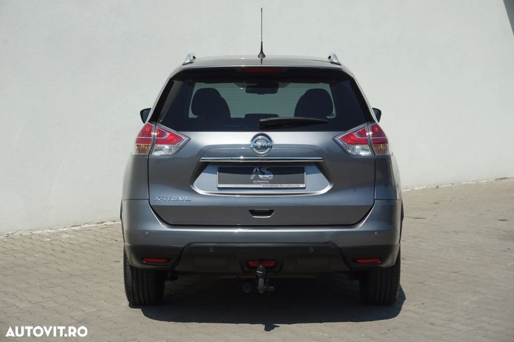 Nissan X-Trail 1.6 dCi ALL-MODE 4x4i Tekna - 15