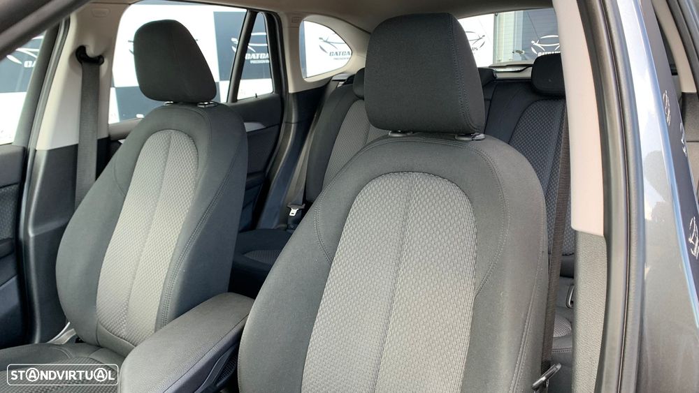 BMW X1 xDrive25e Advantage - 9