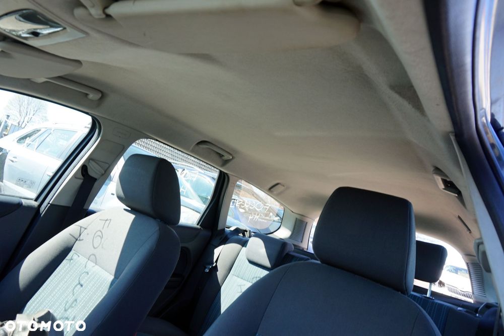 PODSUFITKA FOCUS II MK2 KOMBI  FORD 2004-2008 - 3