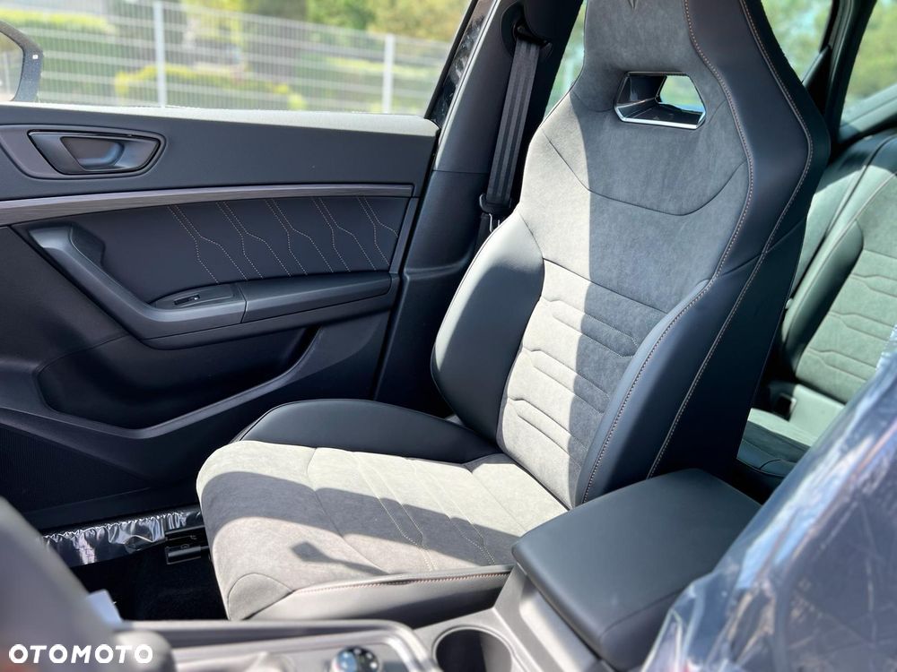 Cupra Ateca - 12