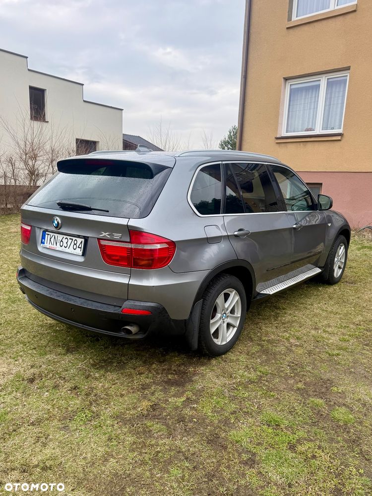 BMW X5 - 4